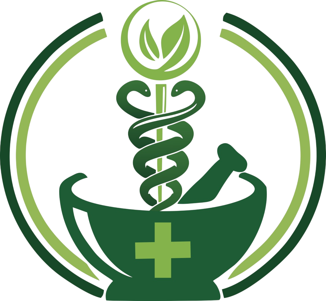 Holistic Multispeciality Clinic Logo